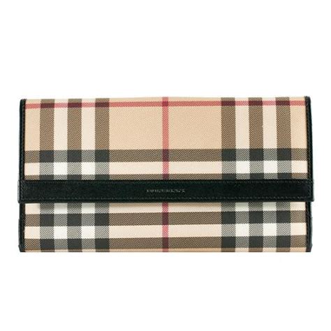 authentic burberry nova check wallet|Burberry Nova Check Wallet .